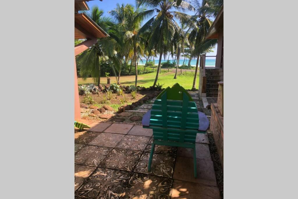 South End Coconut Castle At La Lodge At Long Bay מראה חיצוני תמונה